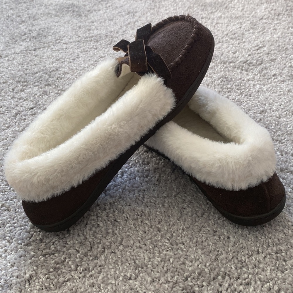 Jessica Simpson slippers - Picture 9 of 14